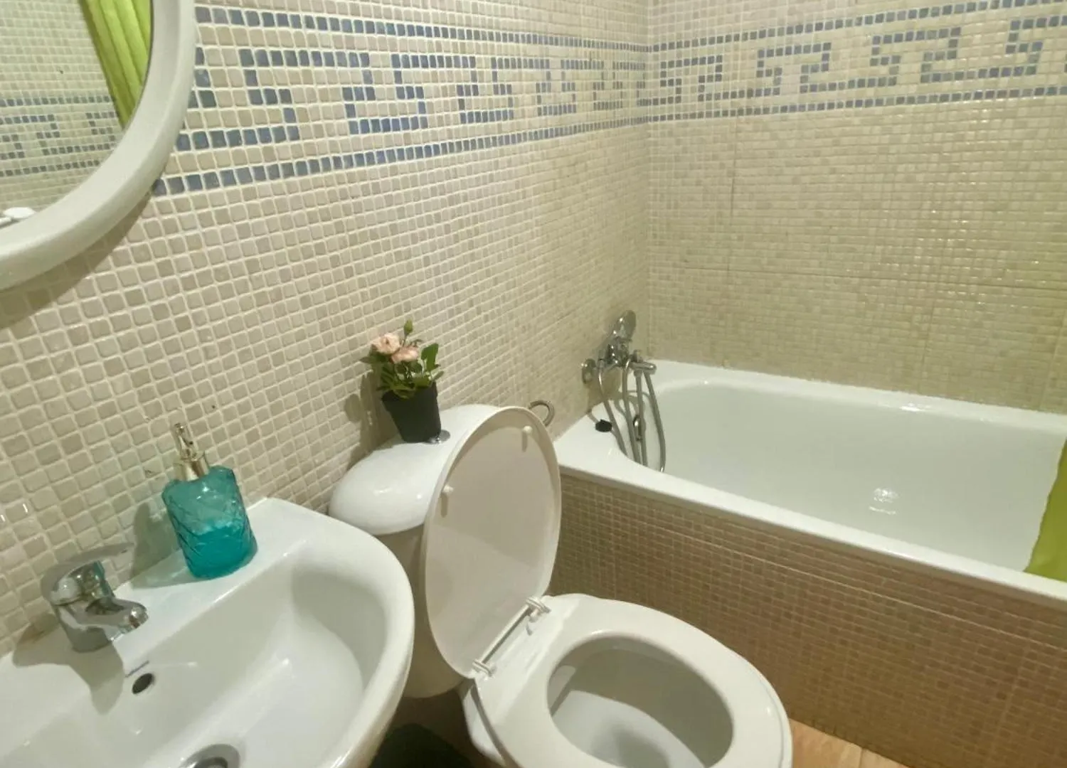 Great And Cozy Room In The Center Of Puerto Del Rosario