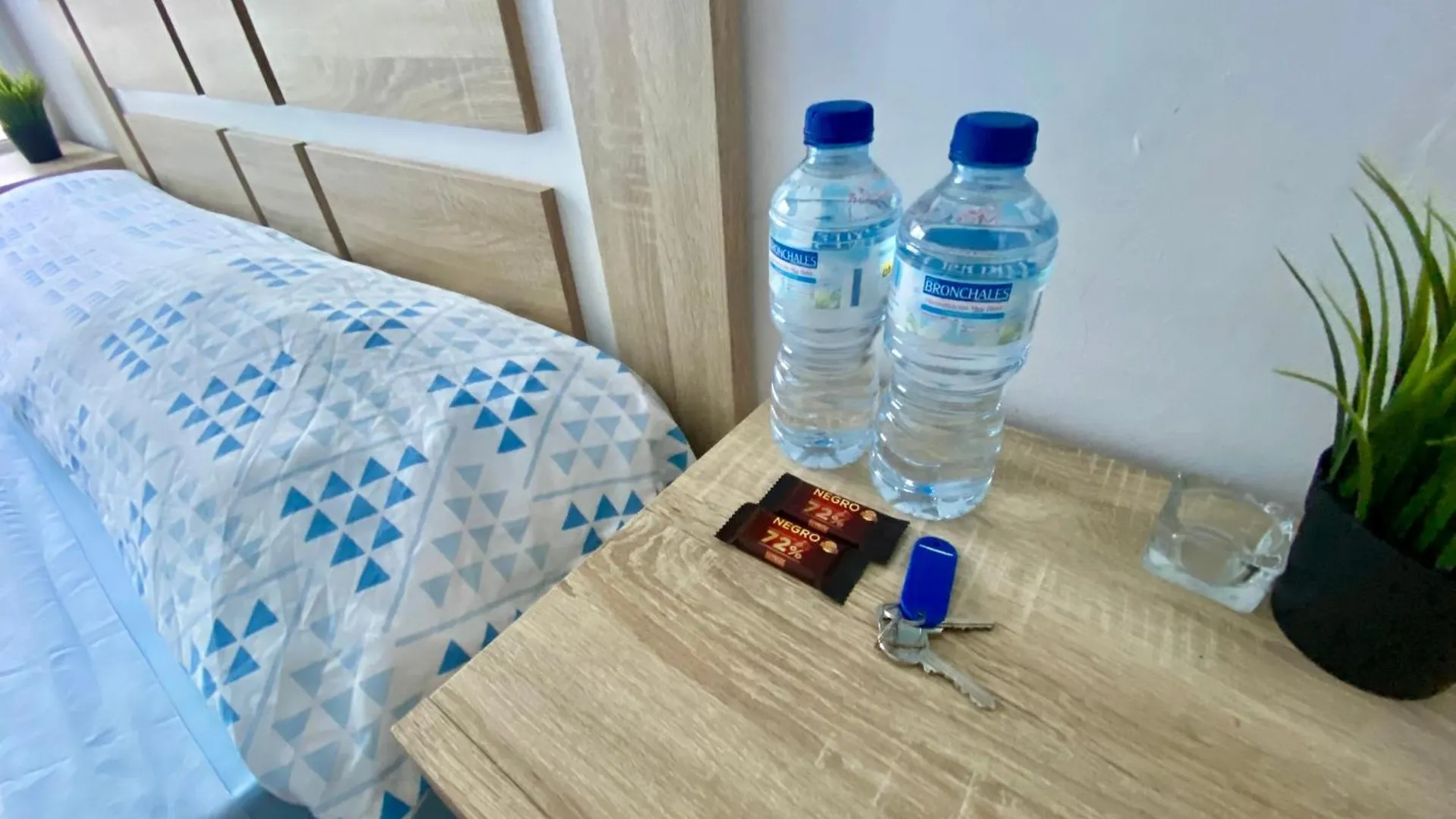 Bed & Breakfast Great And Cozy Room In The Center Of Puerto Del Rosario