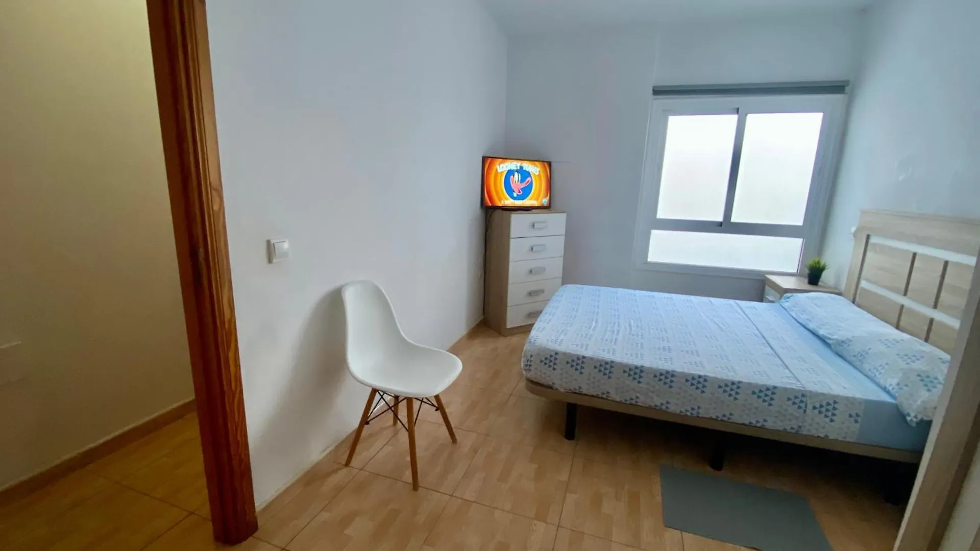 Great And Cozy Room In The Center Of Puerto Del Rosario