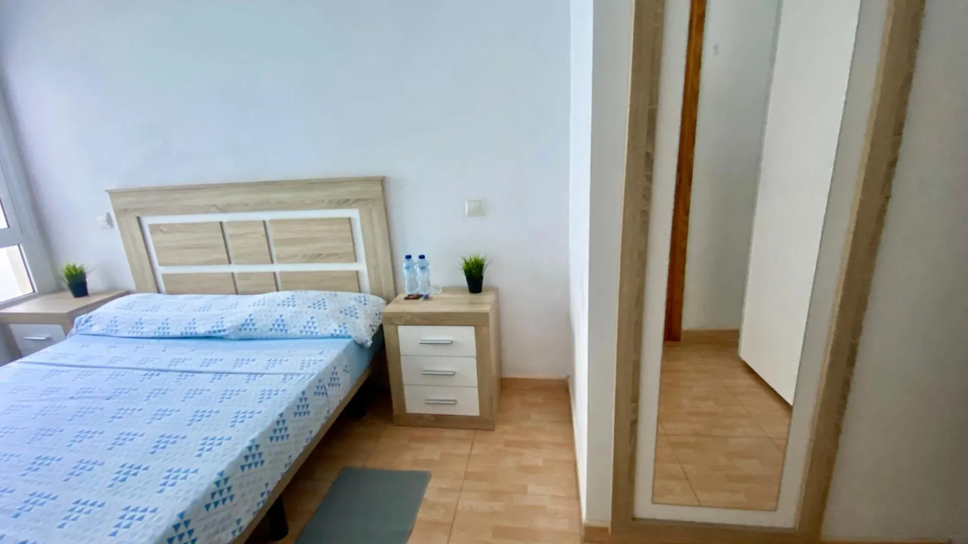 Great And Cozy Room In The Center Of Puerto Del Rosario 0*, Puerto del Rosario (Fuerteventura) Spagna