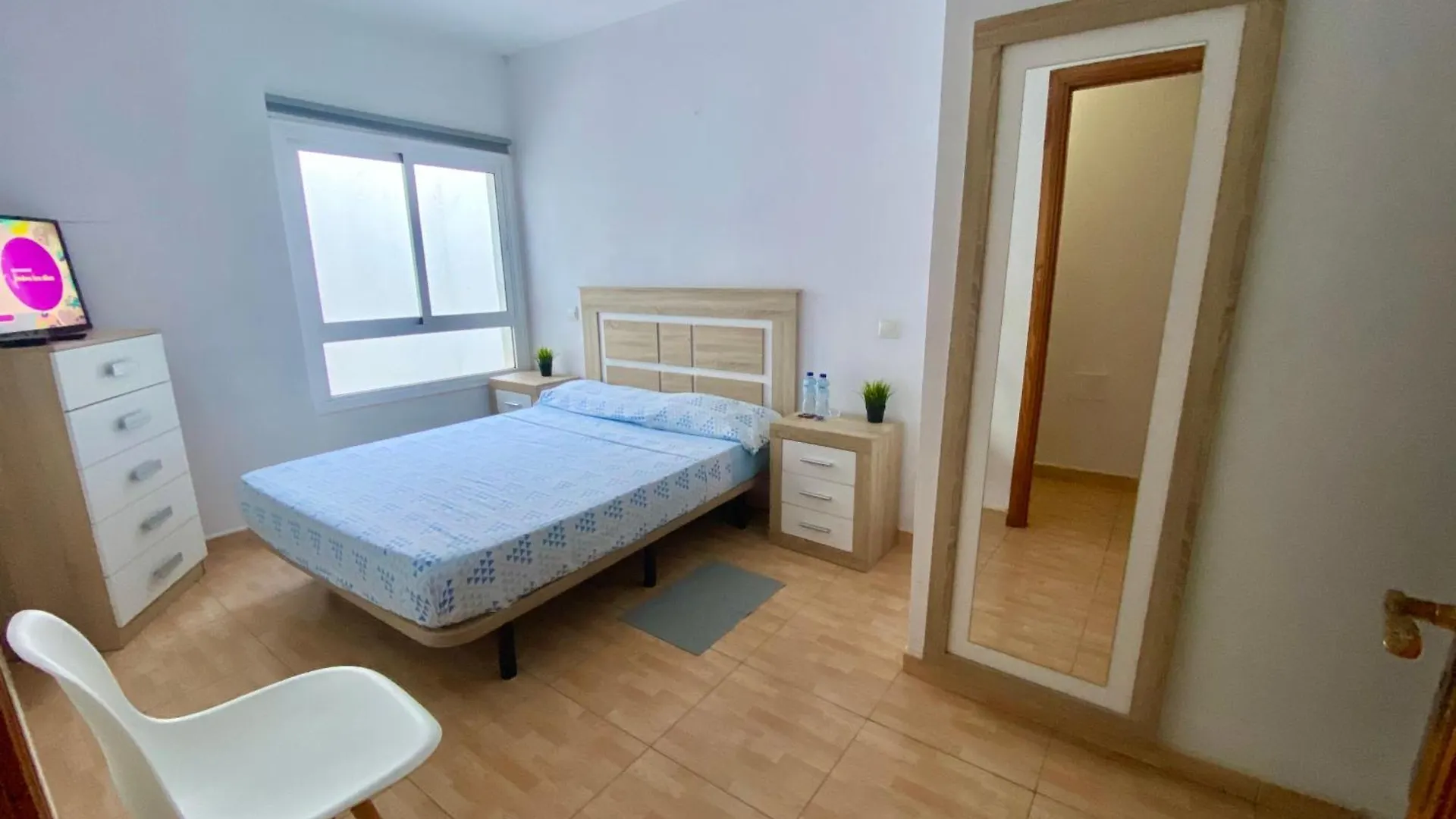 Great And Cozy Room In The Center Of Puerto Del Rosario Bed & Breakfast Puerto del Rosario (Fuerteventura)